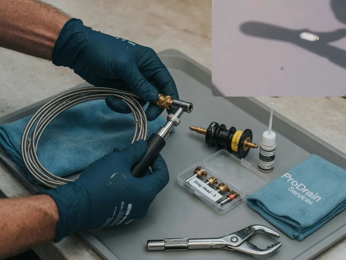 Why choose Drain Cleaning in Sheridan, IN